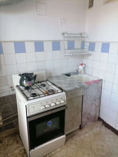 3-к. квартира, 62 м², 5/5 эт.