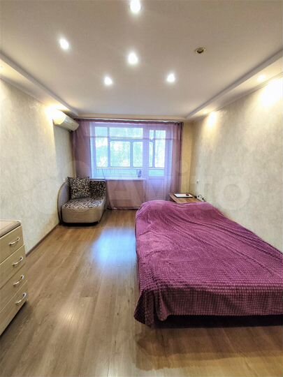 1-к. квартира, 30,2 м², 3/5 эт.