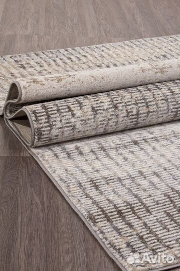 Ковер 150x230 см. Новый. Современный дизайн