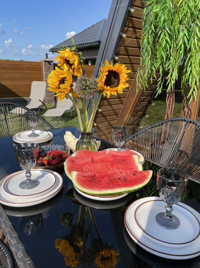 Дом 120 м² на участке 2 сот.