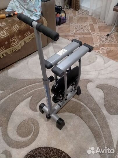 Тренажор бу