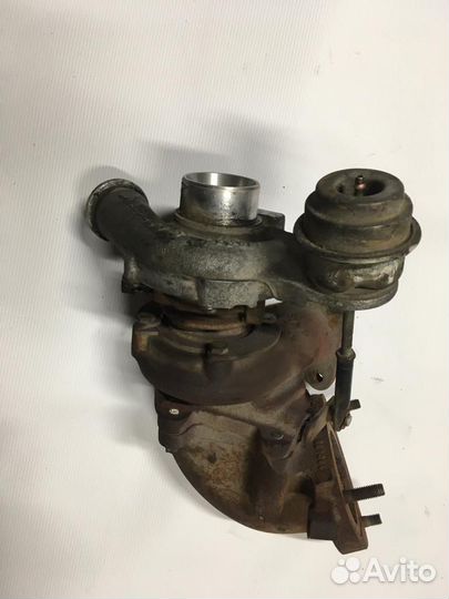 Турбина Opel Vectra B 2.0 Дизель