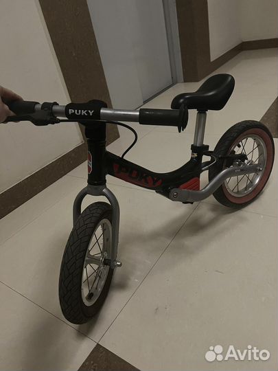 Беговел puky lr xl