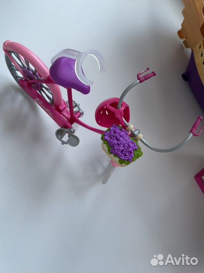 Игрушки для девочек