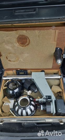 Фотоувеличитель упа 510