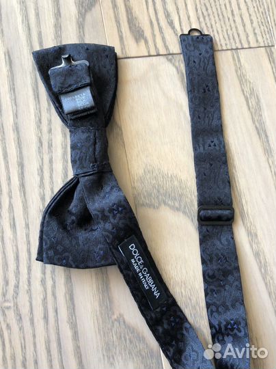 Бабочка dolce gabbana