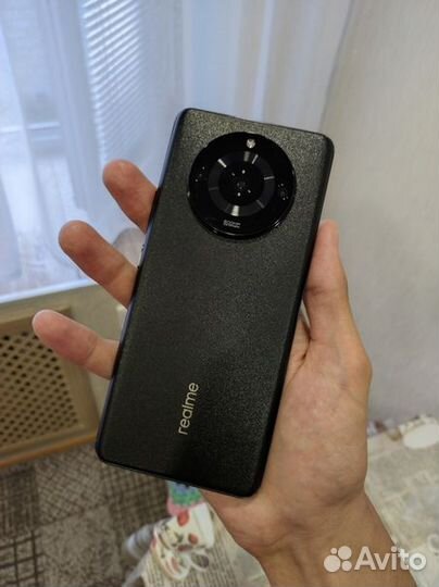 realme 11 Pro+, 12/256 ГБ