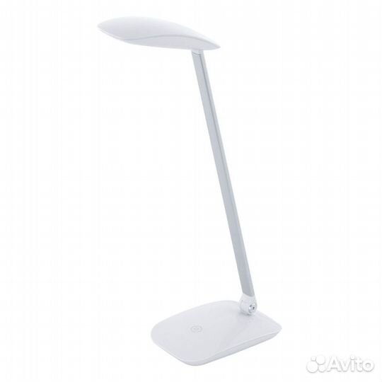 Настольная лампа Eglo Cajero 95695