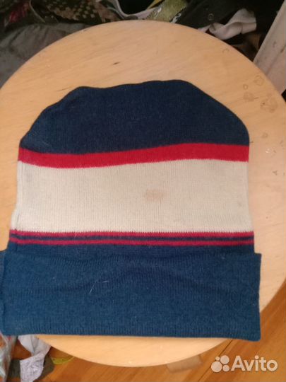 Шапки ретро