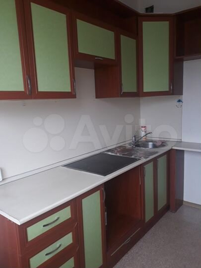 2-к. квартира, 48 м², 2/9 эт.