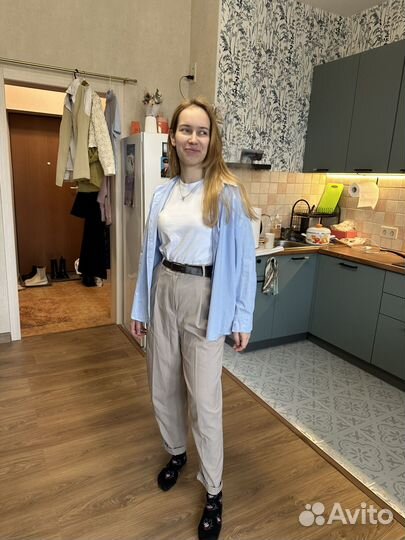 Персональный стилист