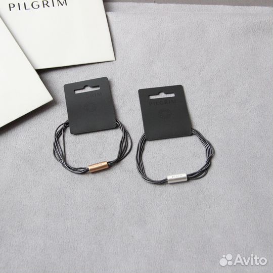 Км Элегантные браслеты Pilgrim