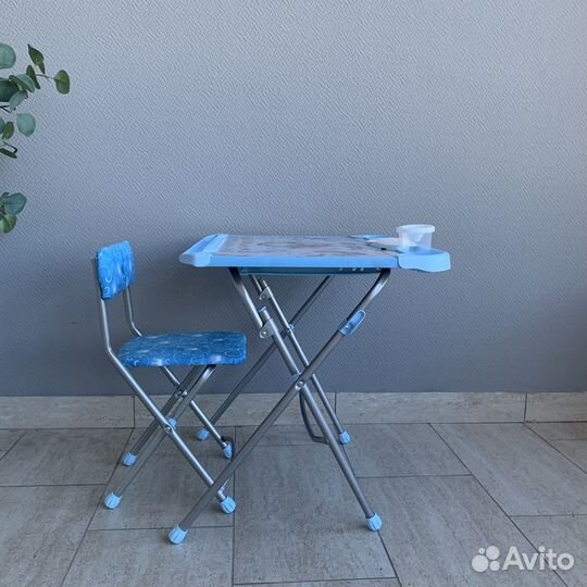 Набор мебели для детей 