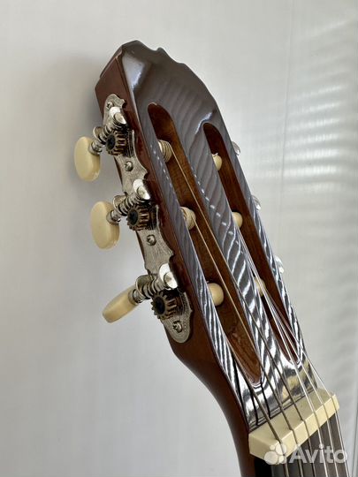 Гитара hohner hc 06