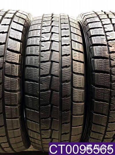 Dunlop Winter Maxx WM01 175/65 R14 96T