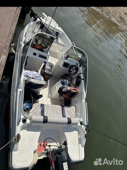 Нептун 3 DN Wyatboat 3DC