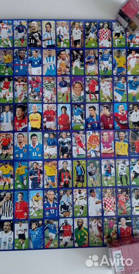 Кубок мира по футболу 2002