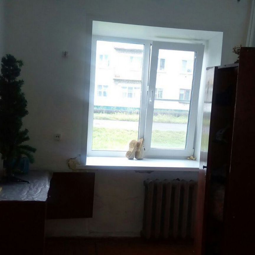 Квартира 2-комн. 42 м² в Камень-на-Оби — фото 9 из 9