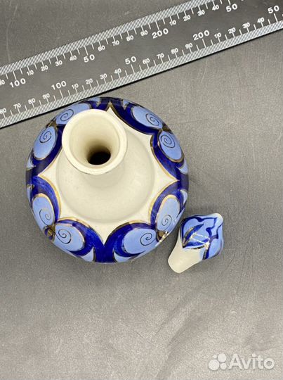 Ваза-кувшин, фарфор СССР