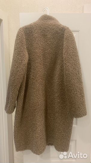 Пальто женское демисезонное