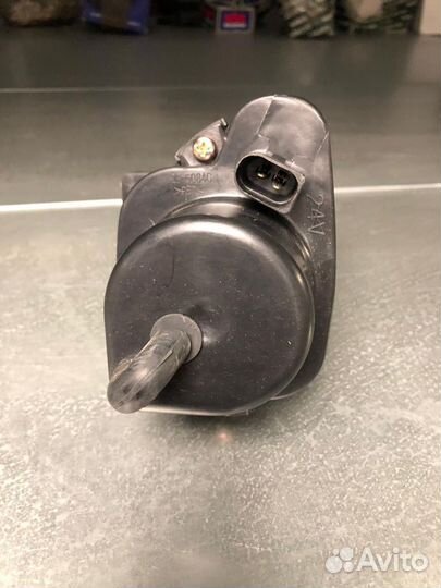 Фара противотуманная правая Audi A6 97-99