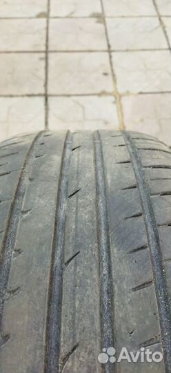 Hankook Ventus Prime 2 K115 225/60 R17 99H