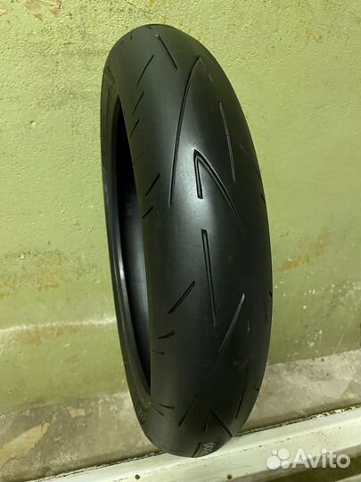 120/70 R17 Continental ContiSportAttack 2 (22)