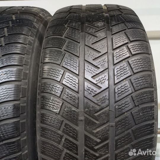 Michelin Latitude Alpin 215/60 R17