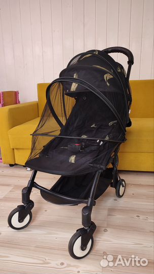 Коляска babytime