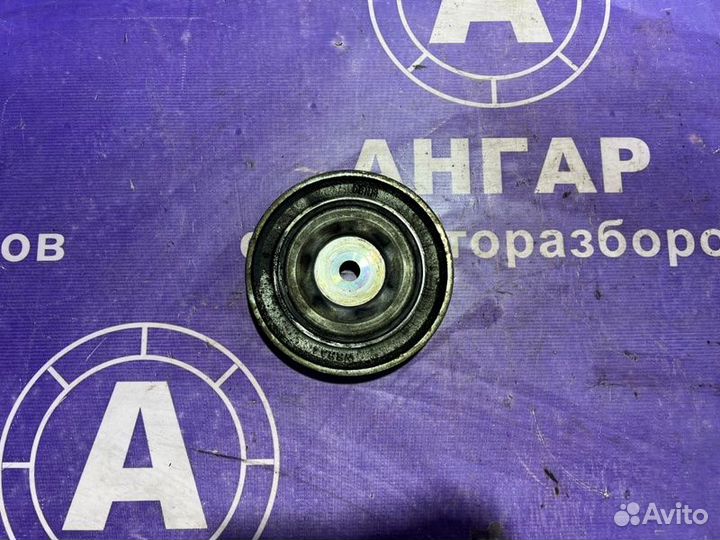 Шкиф коленвала Land Rover Freelander 2 FA/L359