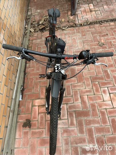 Scott Scale 990 Syncros