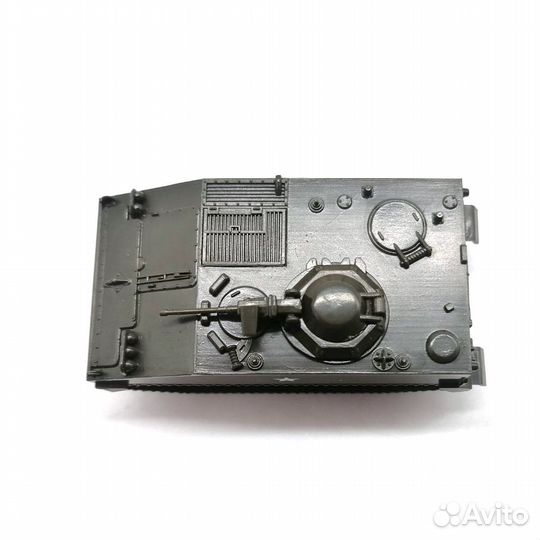 Модель herpa 740449 M14 Panzer Spahwagen 1:87