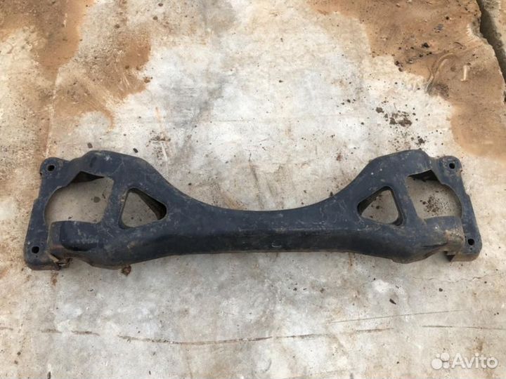 Балка задняя Porsche Cayenne