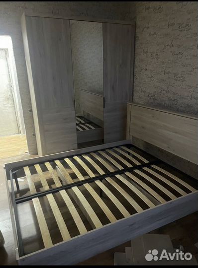 Сборка разборка мебели