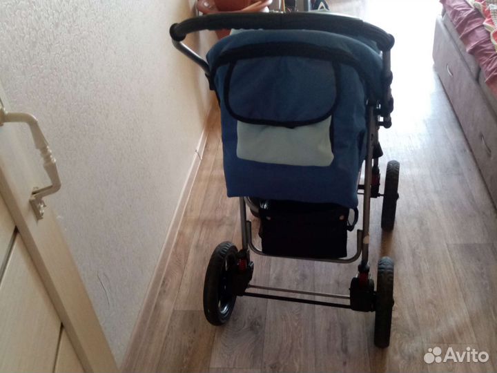 Прогулочная коляска бу