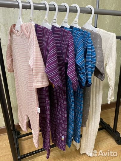 Детская одежда