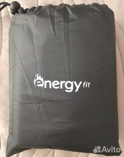 Пояс с эффектом сауны