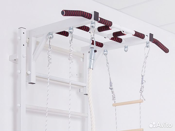 Шведская стенка