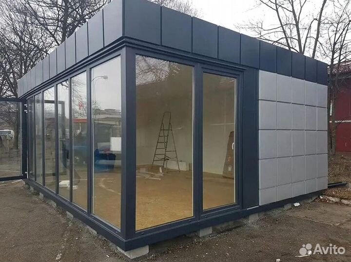 Бизнес под ключ / пассивный доход от 100 тыс./мес