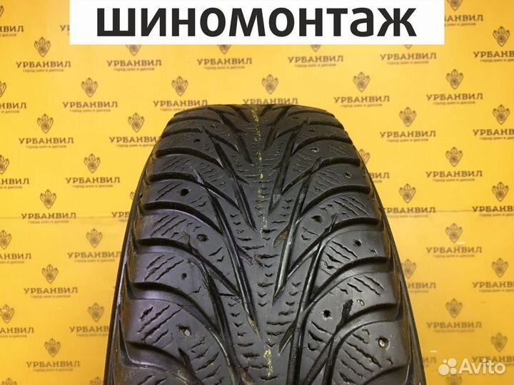 Yokohama Ice Guard IG35 185/65 R15 92T