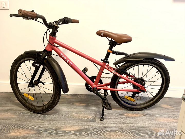 Shulz Bubble Race 20