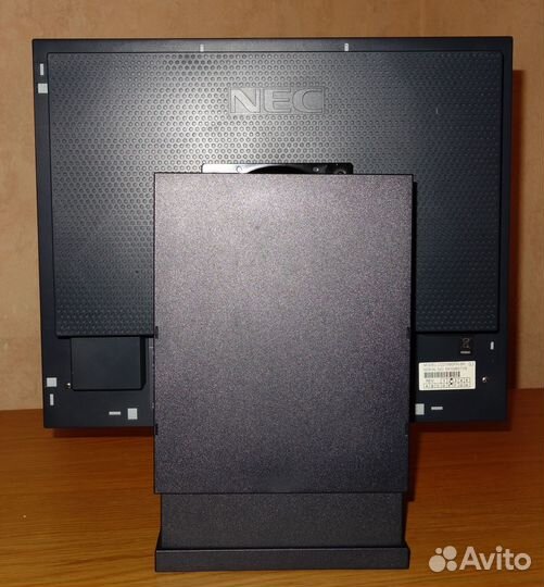 Монитор Nec 1980 FXi