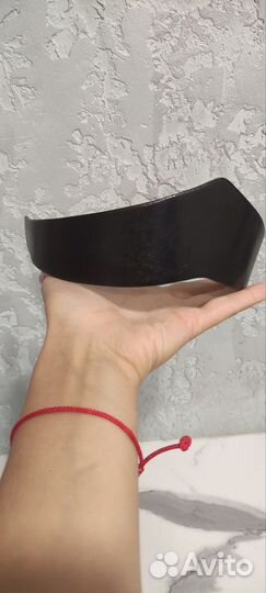 Стильный кокошник