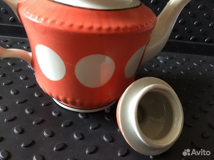 Доливочны чайник