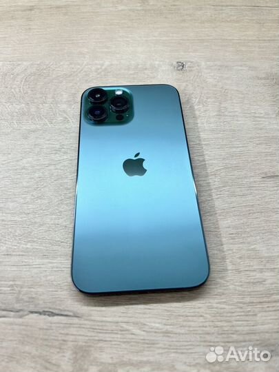 iPhone 13 Pro Max, 128 ГБ