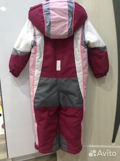 Комбинезон chicco