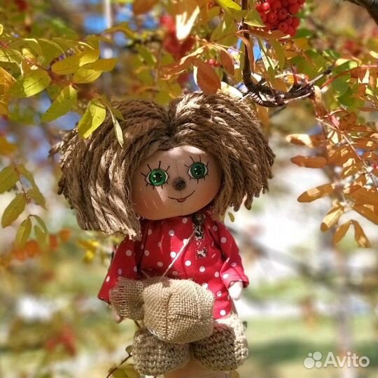 Домовенок Кузя