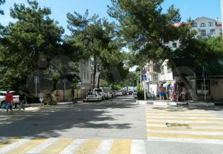 1-к. квартира, 52 м², 11/13 эт.