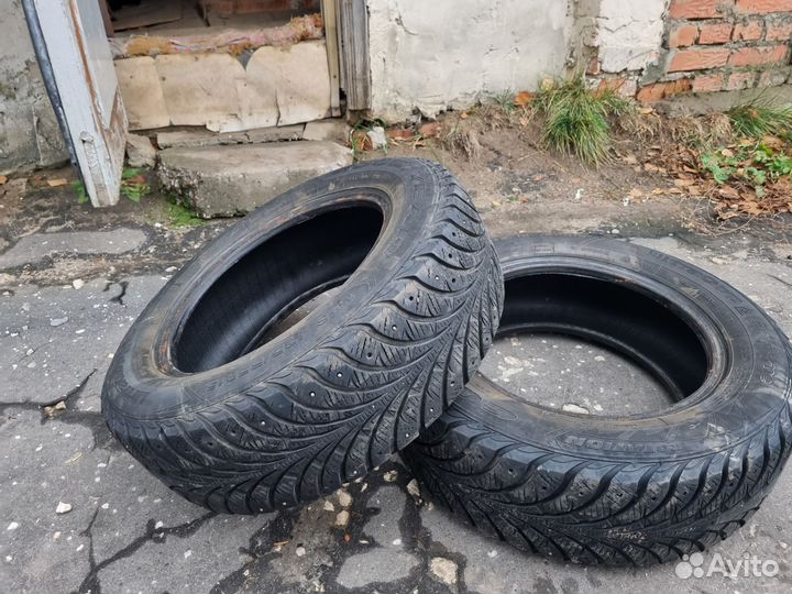 Goodyear UltraGrip Extreme 195/65 R15