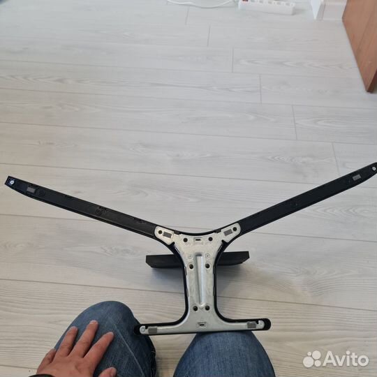 Подставка ножка для телевизора Samsung 55TU7000